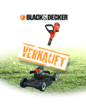 B&D 3-in-1 Multi-Trimmer-Set STC1820CM