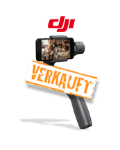 DJI Osmo Mobile 2 Gimbal