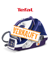 Tefal Pro X-Pert+ GV8977 Bügelstation