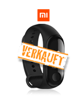 Xiaomi Mi Band 3 Activity tracker 