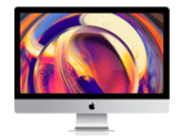 Ein Meisterwerk mit 5K Retina-Display. Apple iMac 27