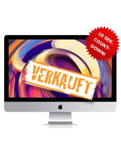 Apple iMac 27