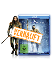 Aquaman (B-ray)