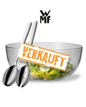 WMF Taverno Salatschüssel Set 3-tlg.