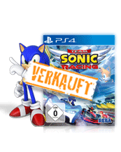 Team Sonic Racing (PS4)