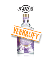4711 Remix Cologne Lavendel EdC 100ml