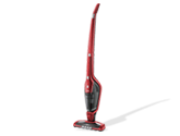 Flexibler 2-in-1-Handstaubsauger. AEG Ergorapido CX7-2-45AN Animal rot
