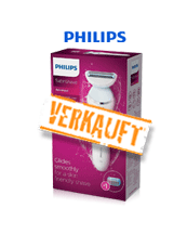 Philips BRL130 SatinShave Advanced 