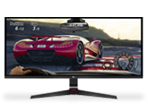 Volle Bildkraft im UltraWide-Format. LG 29UM69G IPS Monitor Freesync