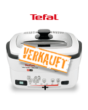 Tefal Versalio De Luxe 9 in 1 FR4950