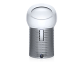 Gereinigte Luft, jeden Tag. Dyson Pure Cool Me Luftreiniger
