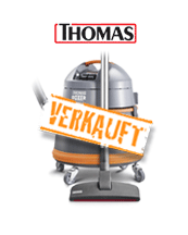 Thomas Boxer 788119 Waschsauger