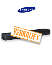 Samsung HW-N300/ZG Soundbar