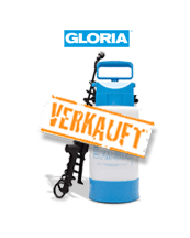 Gloria FoamMaster FM30