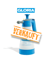 Gloria FoamMaster FM10