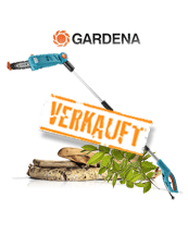 Gardena Hochentaster TCS Li-720/20