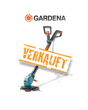 Gardena PowerCut Plus 650/30