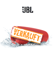 JBL Charge 4 rot
