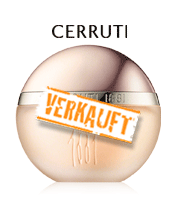 Cerruti 1881 pour Femme EdT 30ml