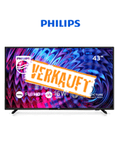 Philips 43PFS5503/12 LED-TV