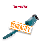Makita DCL182Z Akku-Staubsauger 