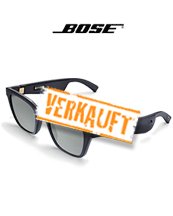 Bose Frames Alto Audio-Sonnenbrille