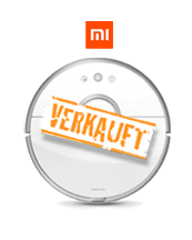 Xiaomi RoboRock S5 Saugroboter