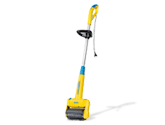 Das Multitalent zur Unkraut- und Fugenreinigung. Gloria MultiBrush speedcontrol