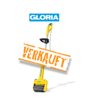 Gloria MultiBrush speedcontrol