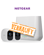 Arlo Pro 2 Smart Home Videosystem