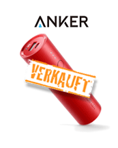 Anker PowerCore 5000mAh Powerbank