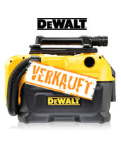 DeWalt DCV584L Akkumultisauger