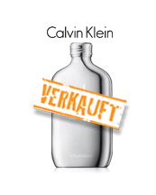 Calvin Klein CK One Platinum Edition