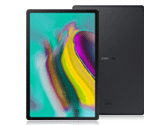 Elegant und ultraleicht. Samsung Galaxy Tab S5e 64GB WiFi