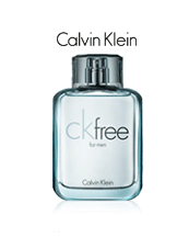 Calvin Klein CK Free EdT 50ml