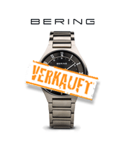 Bering Herrenuhr Titan 11739-772