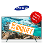 Samsung UE55RU7179 UHD-TV