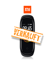 Xiaomi Mi Band 4