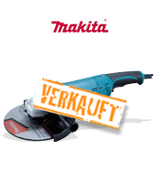 Makita GA9050R Winkelschleifer 2000W