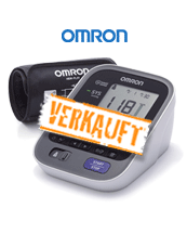 Omron M700 Intelli IT Blutdruckmesser