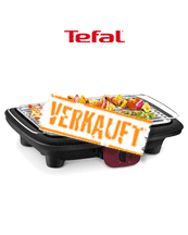 Tefal BG90E5 Easygrill Elektrogrill