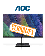 AOC 24V2Q IPS Monitor FreeSync