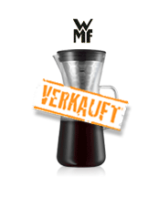 WMF Pour Over Kaffeezubereiter