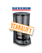 Severin KA 9543 Kaffeemaschine
