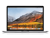 Mehr Leistung. Mehr Performance. Pro wie noch nie. Apple MacBook Pro 13