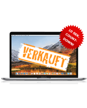 Apple MacBook Pro 13