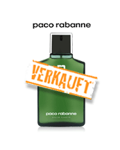Paco Rabanne pour Homme EdT 100ml