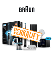 Oral-B Genius 10000N Design Edition