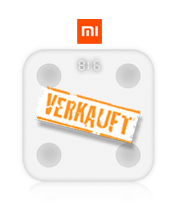 Xiaomi Mi Smart Scale 2