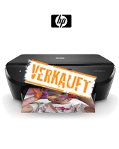 HP Envy Photo 6230 Multidrucker